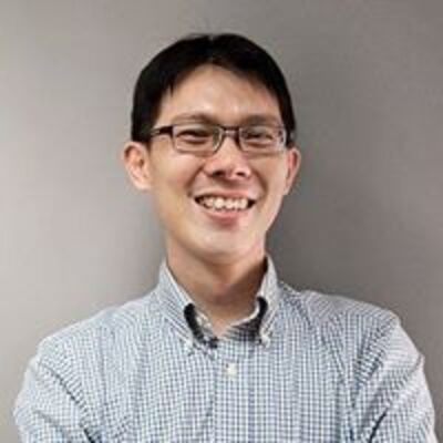 Walter Wong