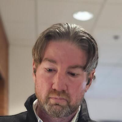 Tim Malone's Profile Picture