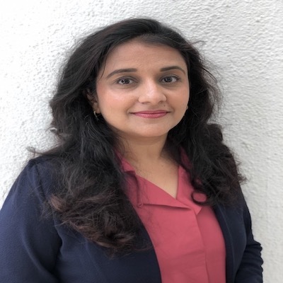 Rashmi Tambe