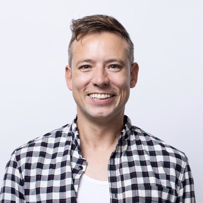 Kevin Dockx