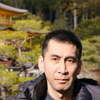 Kenji Kazumura