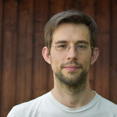 Steffen Hausmann