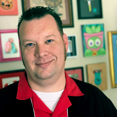 Michael Buchmiller