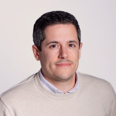 Juan Carlos Domínguez