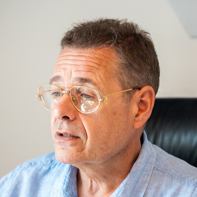 François Gervais