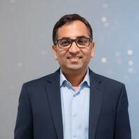 Shrikant Chikhalkar