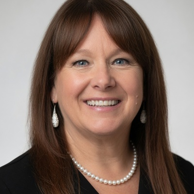 Julie Johnson's Speaker Profile @ Sessionize