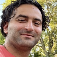 Majid Hajian