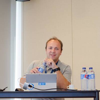 Ivan Daniel Campos