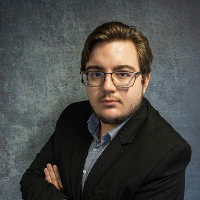 Laurent Cusimano's Profile Picture