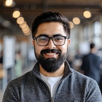 Avinash Sabat