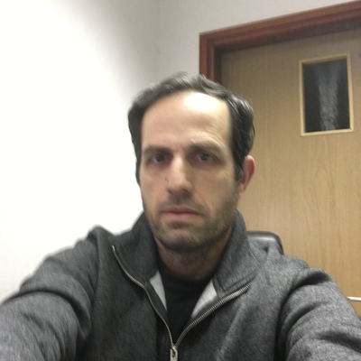 Eli Marmor