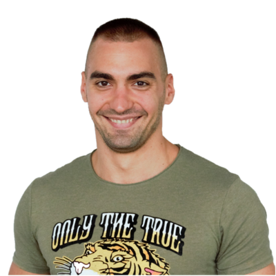 Igor Iric