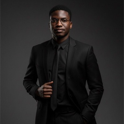 Jackson Abetianbe