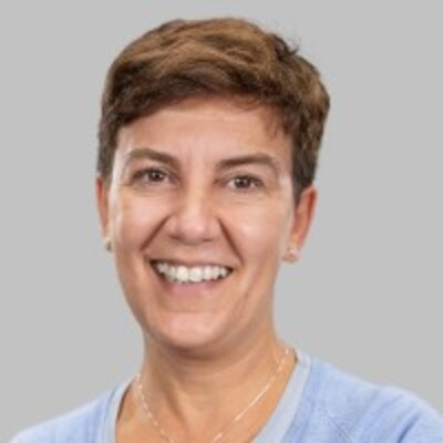 Yolanda Cuesta Altieri