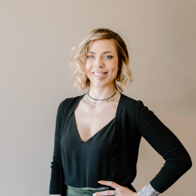 Amberyl Watson's Profile Picture