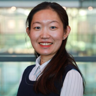 Yang Liu