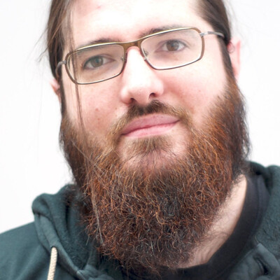 Laurent Doguin