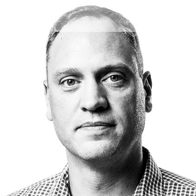 Steven Murawski
