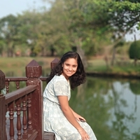 Shraddha Sharma