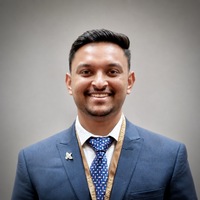 Parth Narendrakumar Rathod