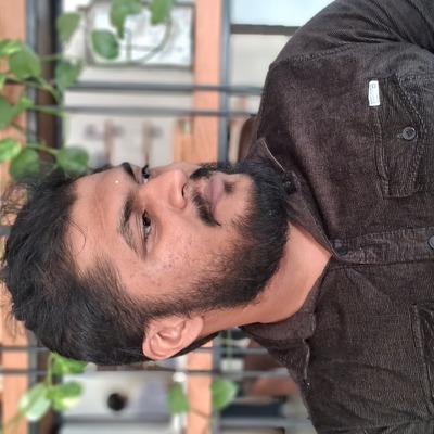 Hari P