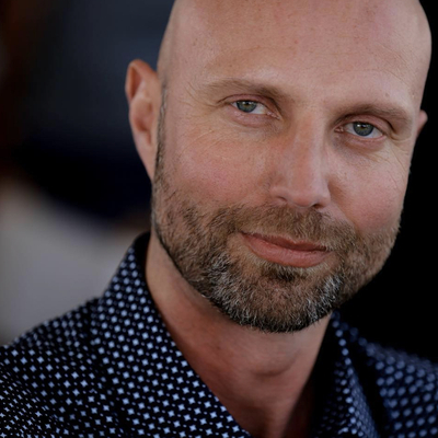 Simon Smith