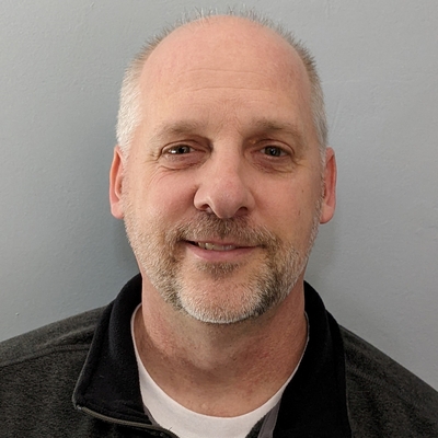Pat Mahoney