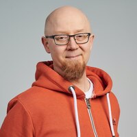 Timo Pertilä