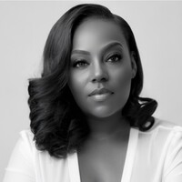 Dr.  Danesha "Dee" Chisholm