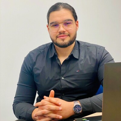 Aziz Skhiri's Profile Picture