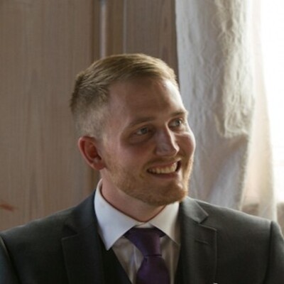 Daniel Sønstevold's Profile Picture