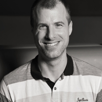 Daniel Marbach