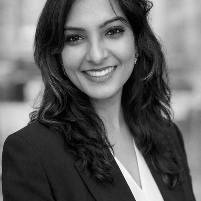 Swati Bansal