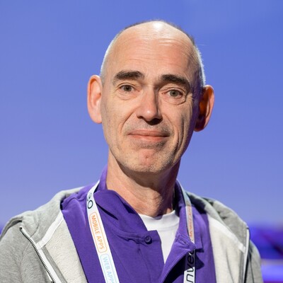 Luc van Vugt