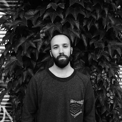 Bruno St-Jacques