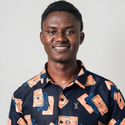 Namkat Cedrick 🇨🇲
