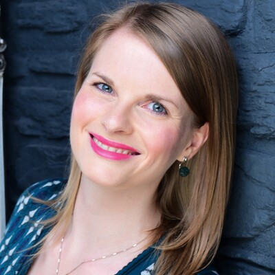 Miriam Kahrs, Referentin digitale Lehre, Projekt SKILL-UB, Universität Bremen