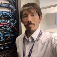 Victor Villarreal