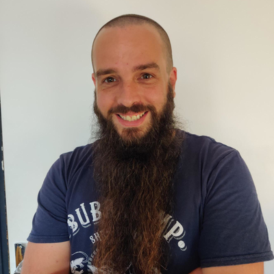 Laurent Heroguelle's Profile Picture