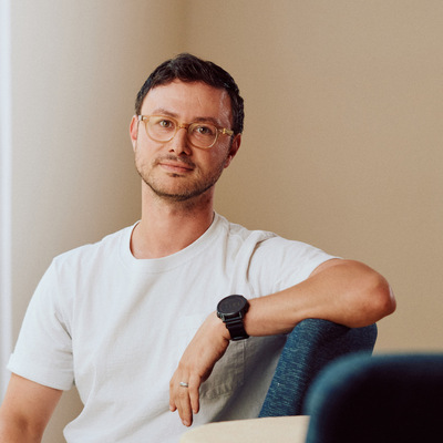 Michael Roytman