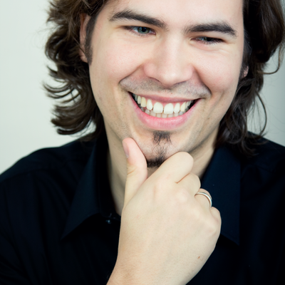 Oliver Pehnke