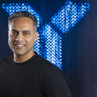 Sujoy Cherian
