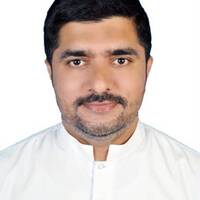 Sayyid Abid Al Aidaroosi Yemmemadu