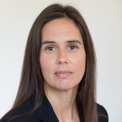 Areti Papastavrou, Professorin für Mathematik und Technische Mechanik, Fakultät Maschinenbau und Versorgungstechnik, Technische Hochschule Nürnberg Georg Simon Ohm