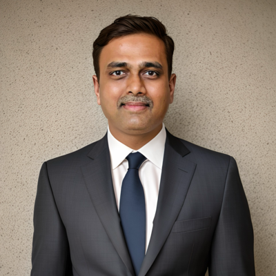 Arun Ganapathi