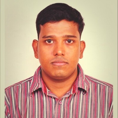 Hariharan Jagananathan