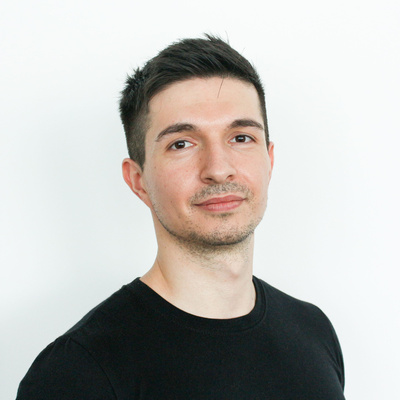 Vlad Drumea