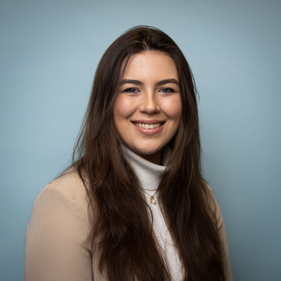 Victoria Boutros Ghali Jakobsen