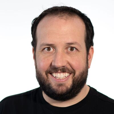 Pierre-Luc Charbonneau's Profile Picture